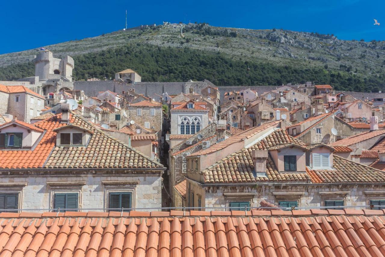 Dubrovnik Crow'S Nest Exterior photo