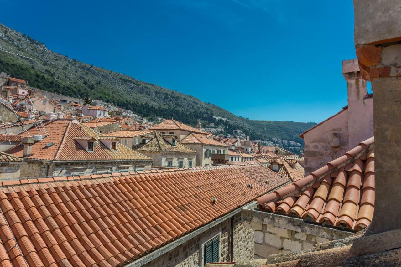 Dubrovnik Crow'S Nest Exterior photo